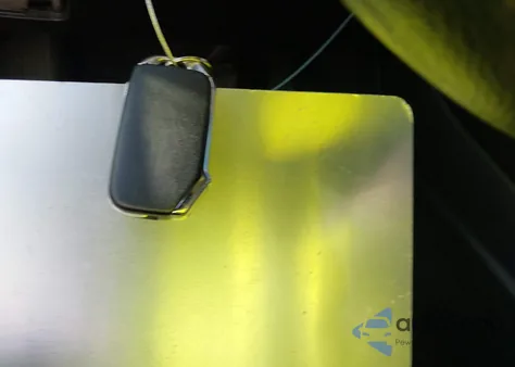 2019 Kia Forte Lxs z USA, uszkodzony, nr VIN 3KPF24AD1KE108912